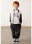Chandal de tres piezas de niño MAYORAL con camiseta 16-04807-020